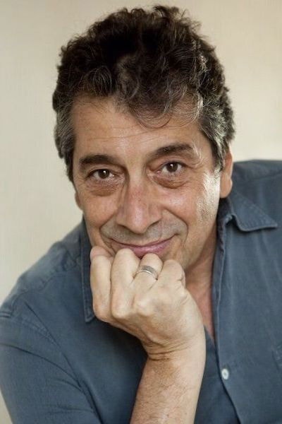 Foto de Sandro Veronesi