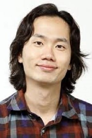 Foto de Ahn Sang-tae