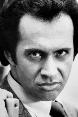 Foto de Gene Simmons