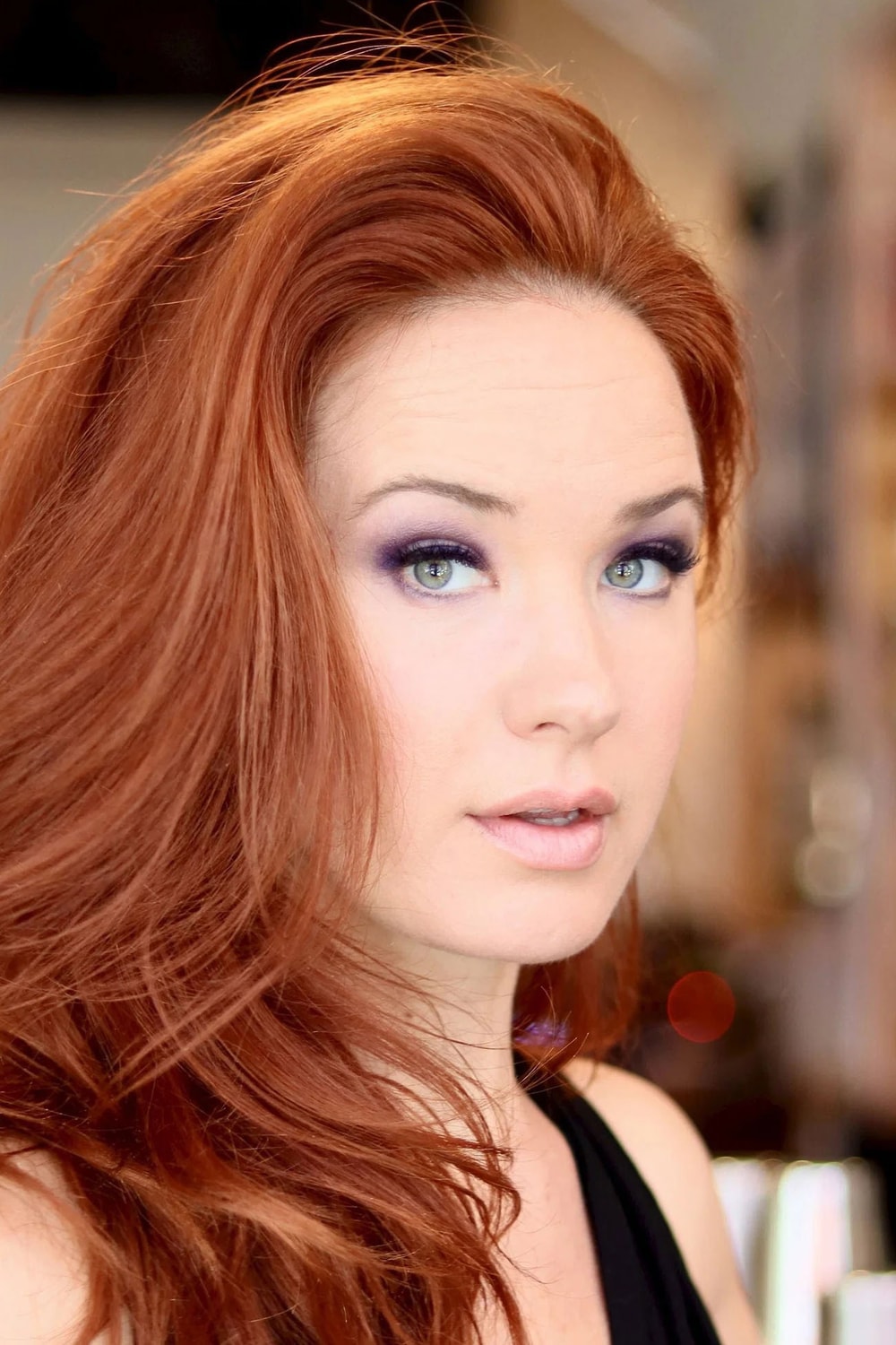 Foto de Sierra Boggess