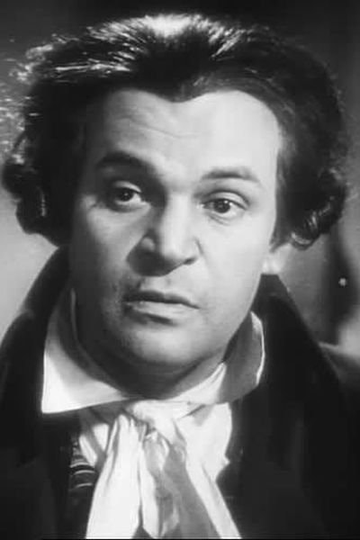 Foto de George Snell