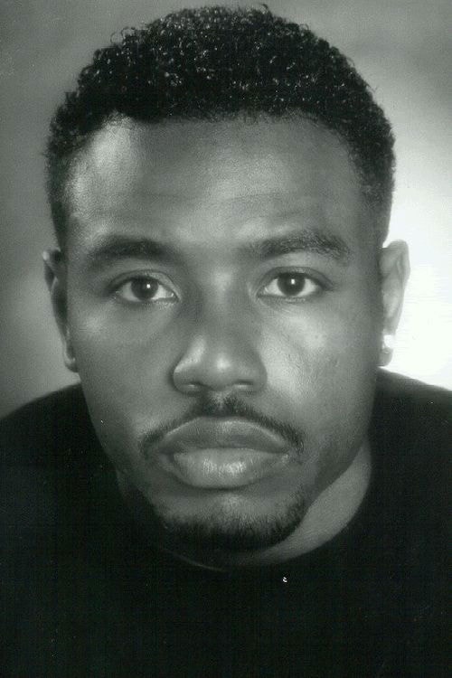Foto de Tyrin Turner