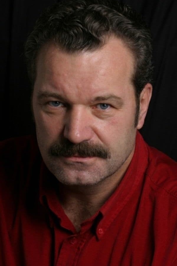 Foto de Valeriy Grishko
