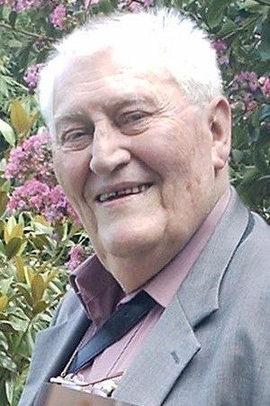 Foto de Hubert Monteilhet