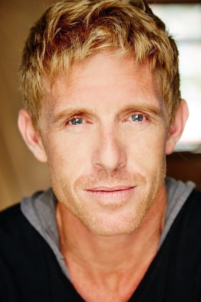 Foto de Simon Lyndon