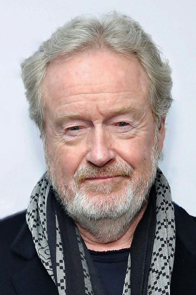 Foto de Ridley Scott