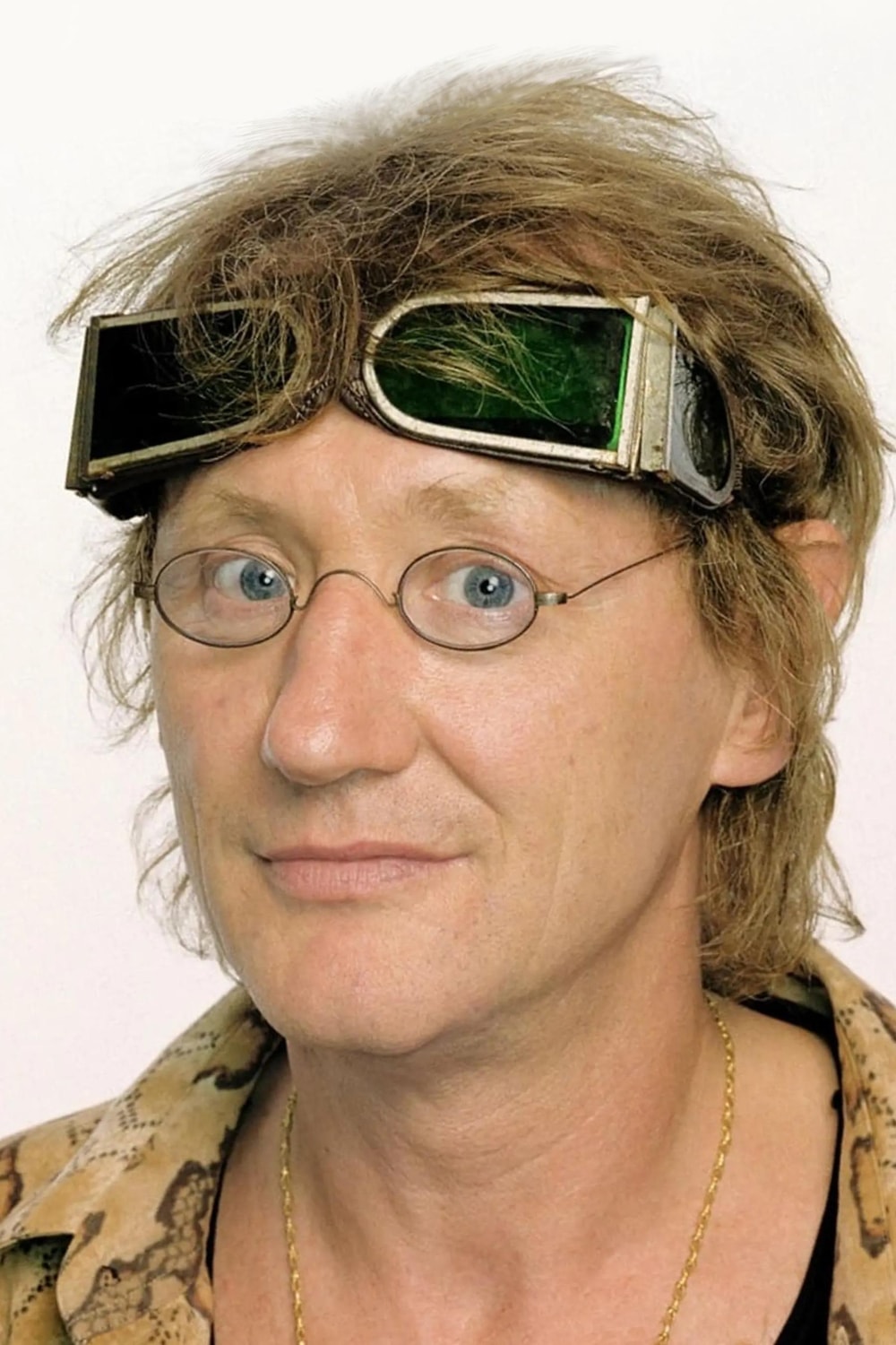 Foto de Rötger Feldmann