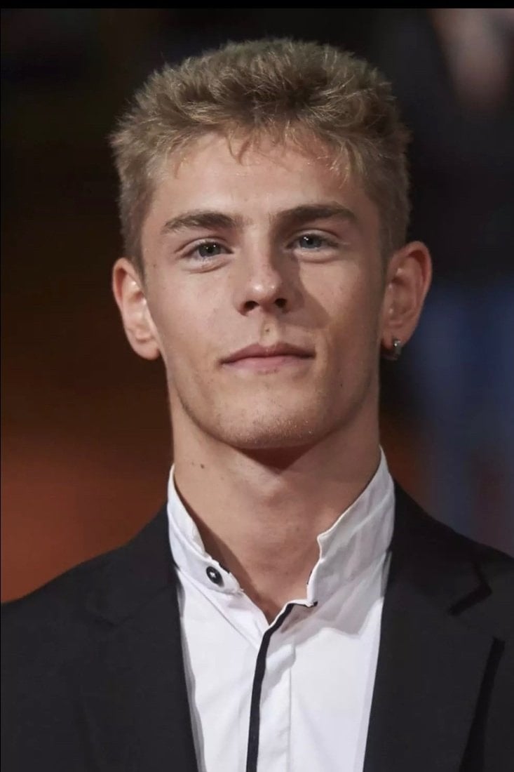 Foto de Patrick Criado