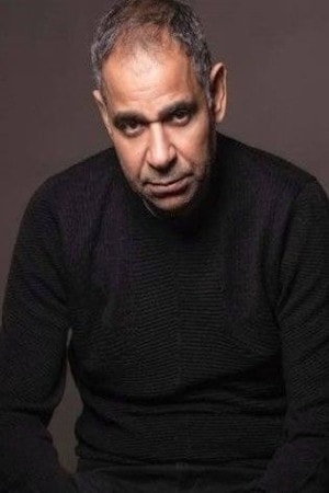 Foto de Mahmoud El-Bezzawy