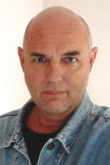 Foto de Lars Bill Lundholm