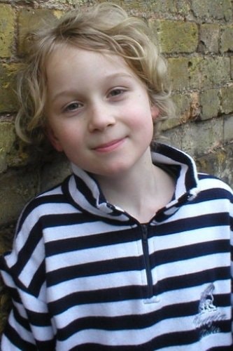 Foto de Jasper Harris