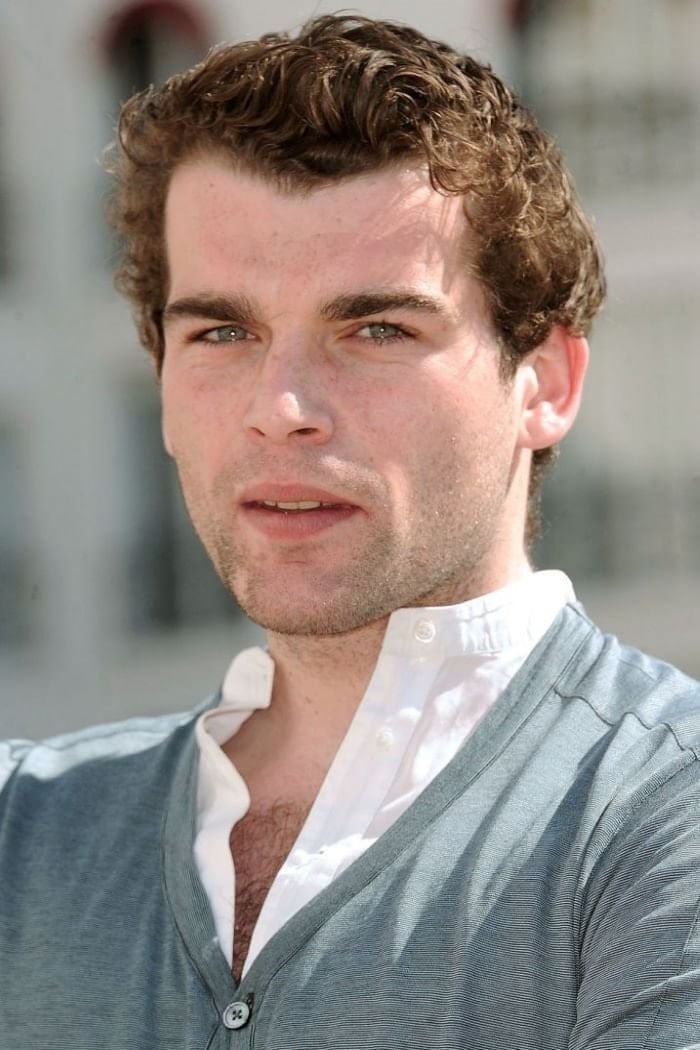 Foto de Stanley Weber