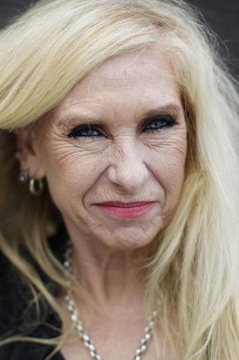 Foto de Sanne Salomonsen