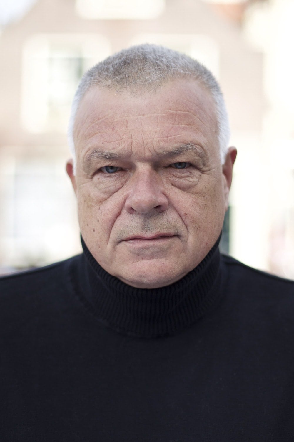 Foto de Richard Claus