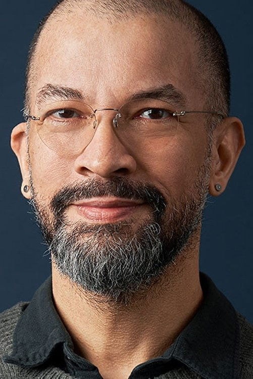 Foto de Kwesi Dickson