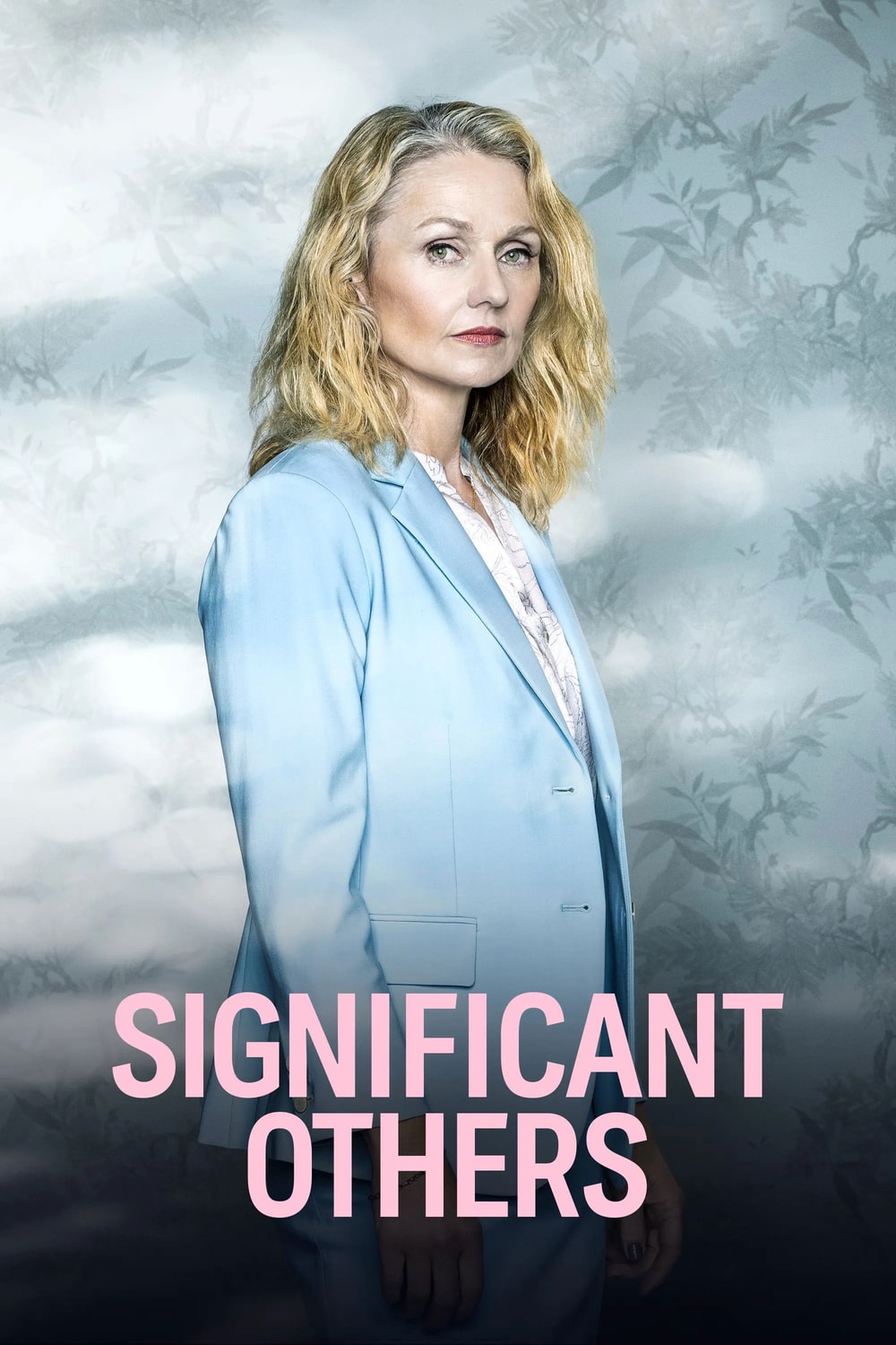 Foto de Rachael Blake