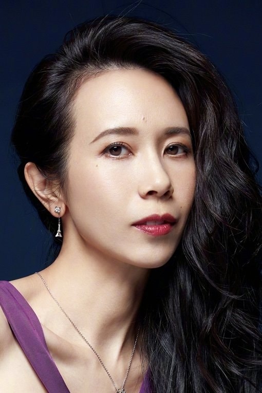Foto de Karen Mok Man-Wai