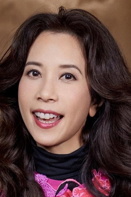 Foto de Karen Mok Man-Wai