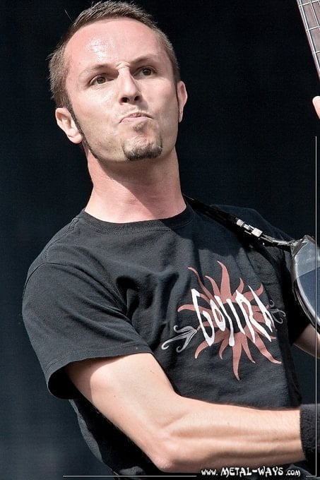 Foto de Jean-Michel Labadie