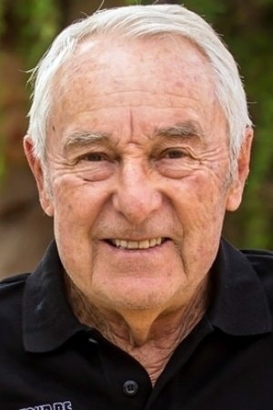 Foto de Gérard Larrousse