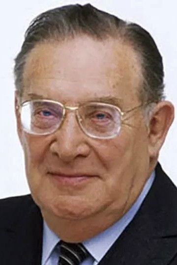 Foto de Léon Zitrone