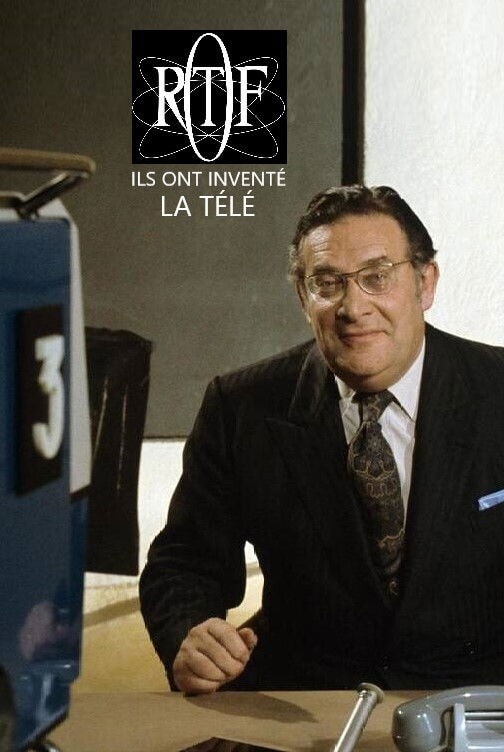 Foto de Léon Zitrone