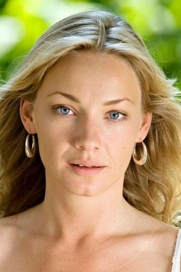 Foto de Marte Germaine Christensen