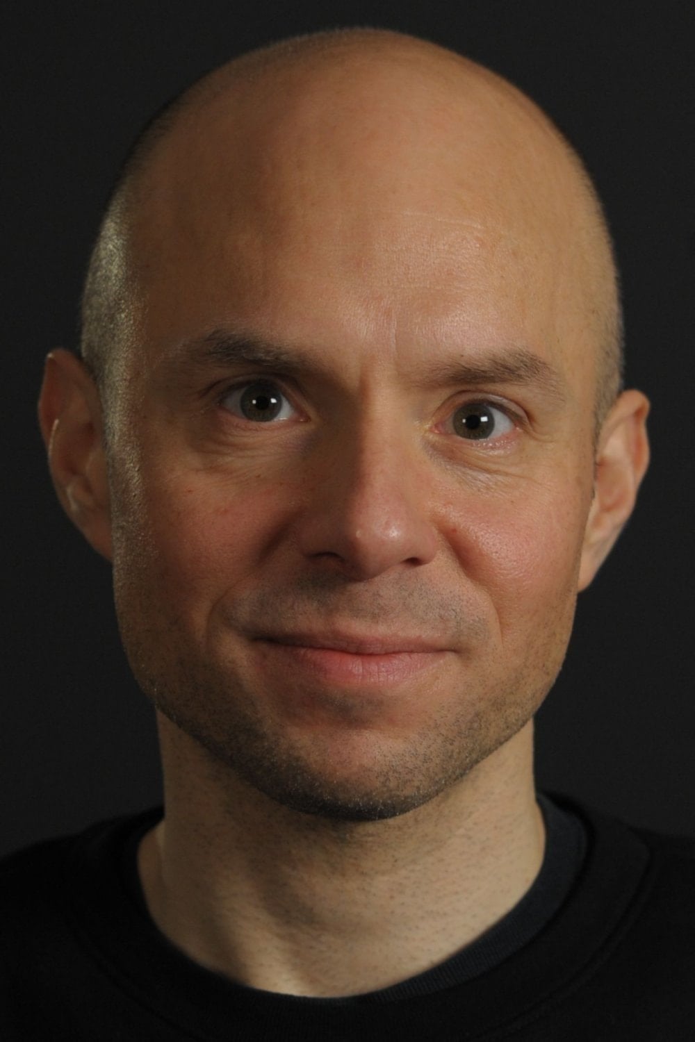 Foto de Jesper Sundnes