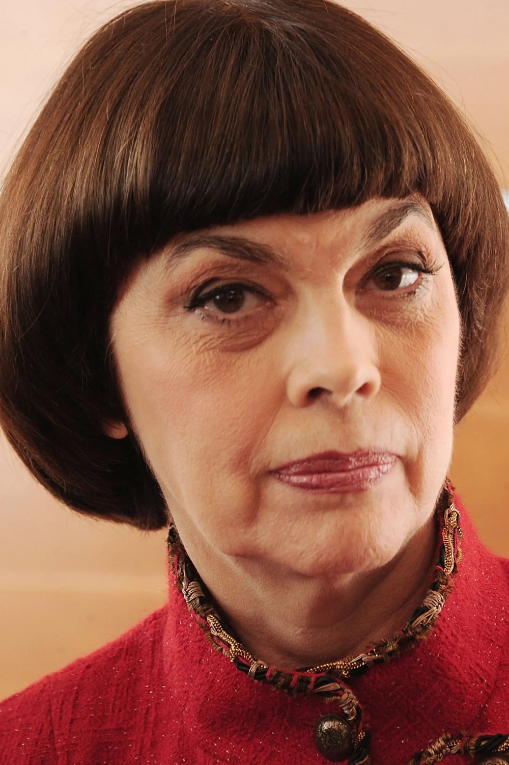 Foto de Mireille Mathieu