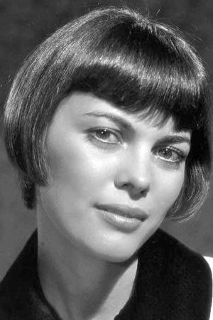 Foto de Mireille Mathieu