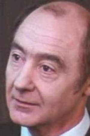 Foto de Jack Bérard