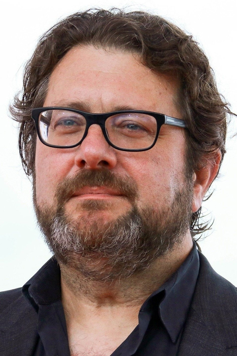 Foto de Bernard Rose