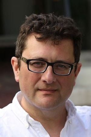 Foto de Bernard Rose