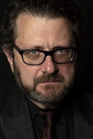 Foto de Bernard Rose