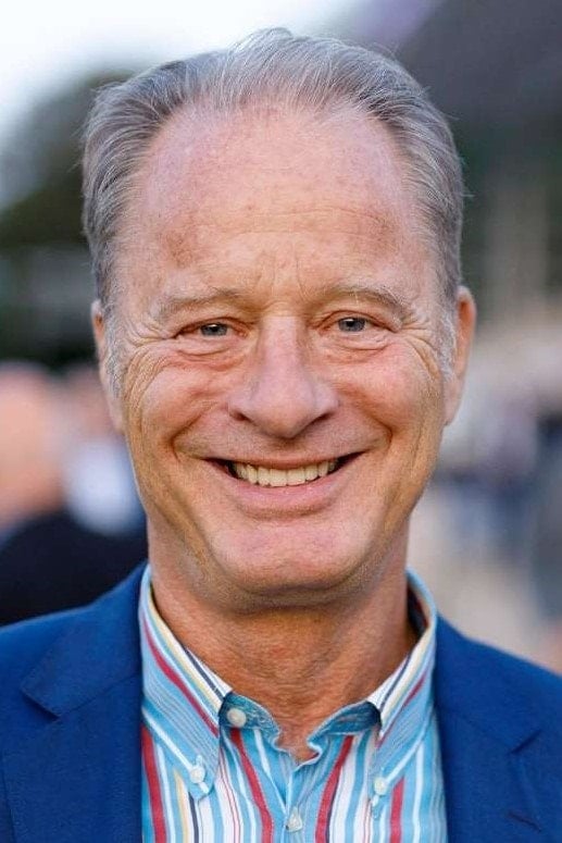 Foto de Tom Gerhardt