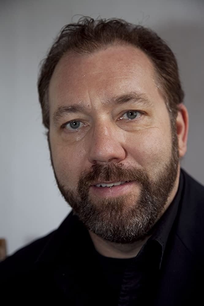 Foto de Lee Nicholas Harris