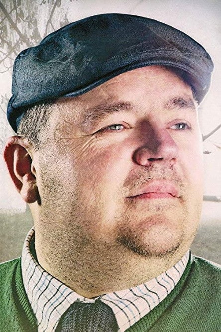 Foto de Darren Sean Enright