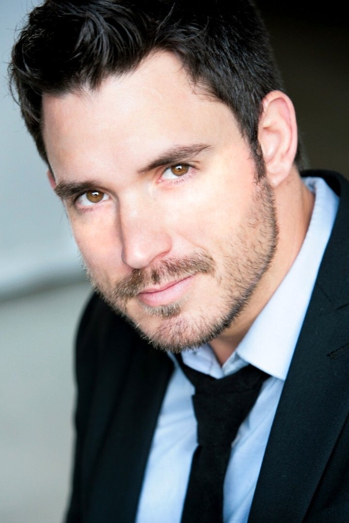 Foto de JT Alexander