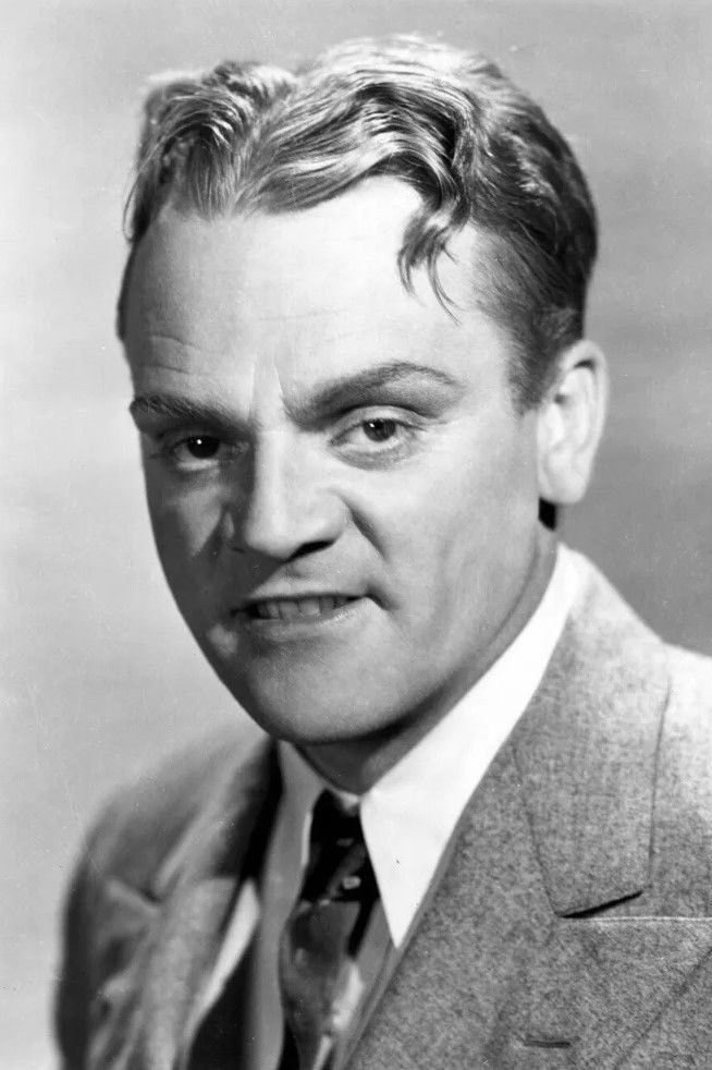 Foto de James Cagney