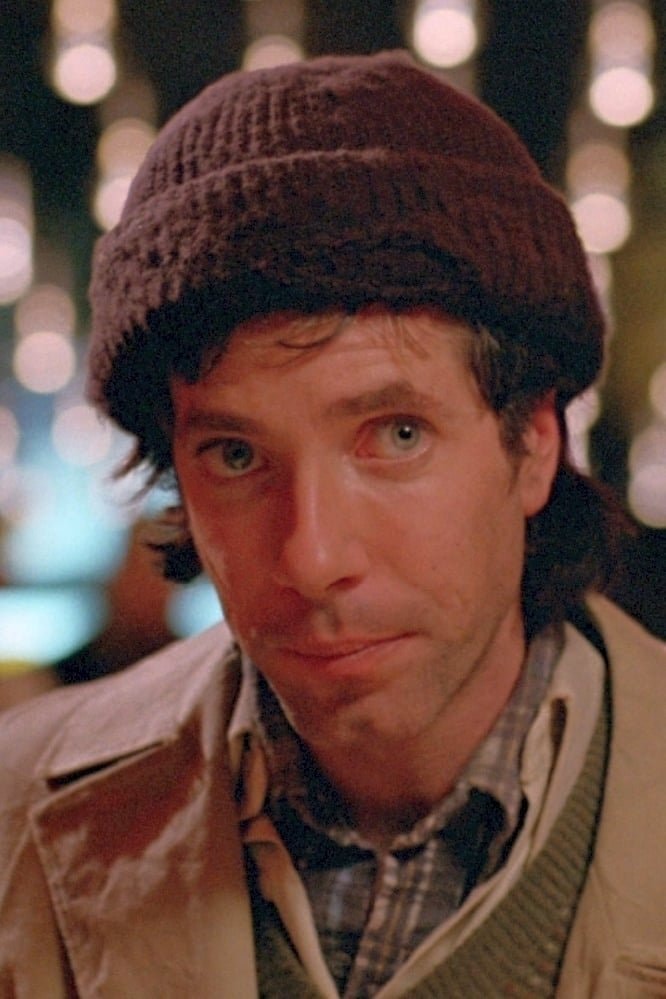 Foto de Stephen Lack