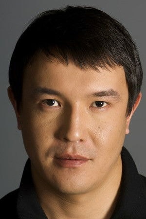 Foto de Sayat Isembayev