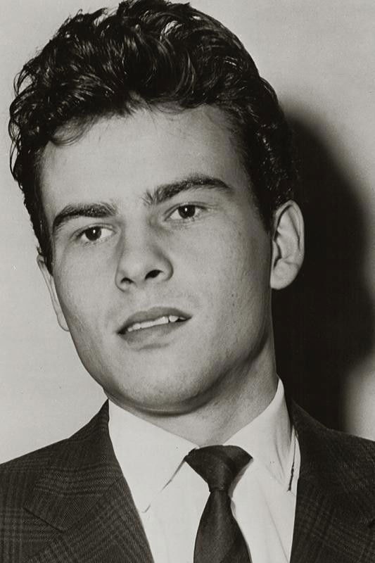 Foto de Horst Buchholz