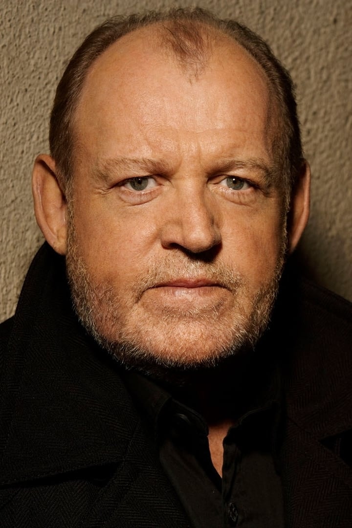 Foto de Joe Cocker