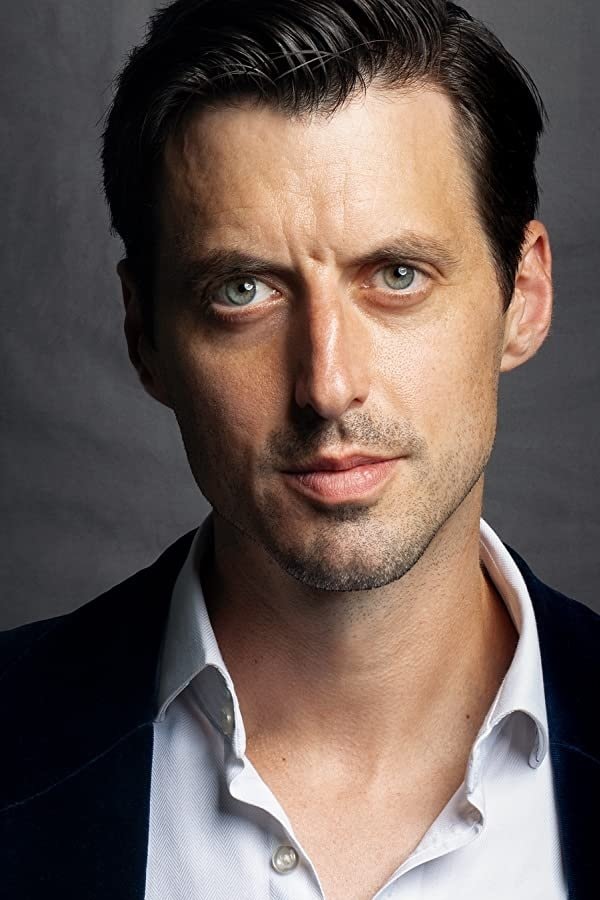 Foto de Charlie Anson