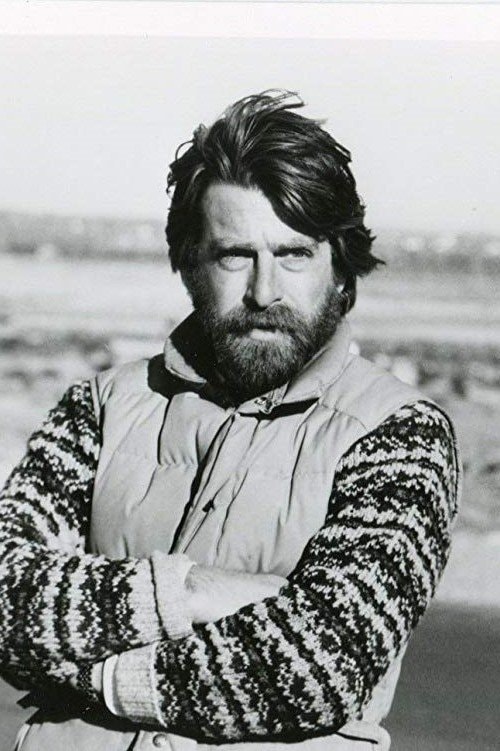 Foto de Robert Harmon