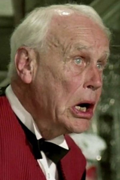 Foto de Ejner Federspiel