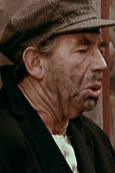 Foto de Gunnar Strømvad