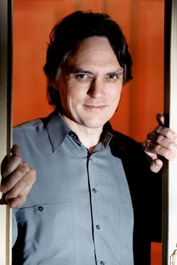 Foto de William Malone