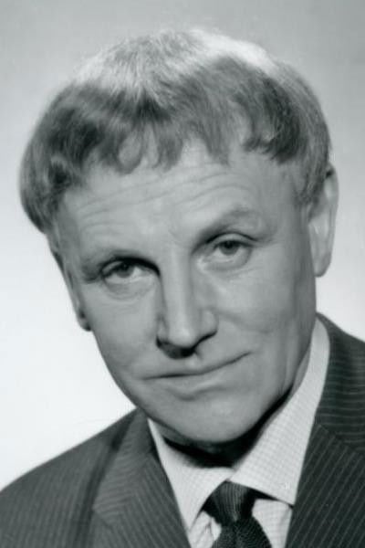 Foto de Angelo Bruun