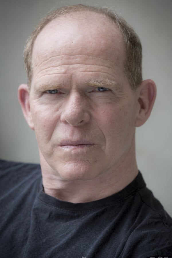 Foto de Kenneth Radley